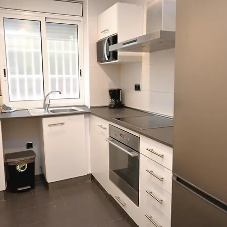 Appartement Homenfun Guinardo Hospital Sant Pau