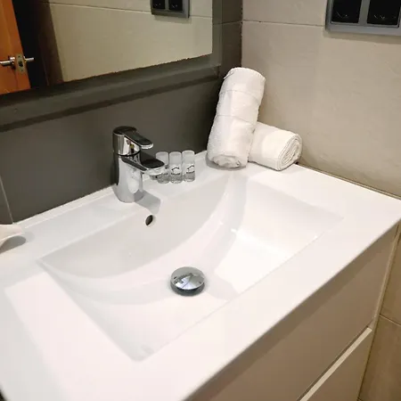 Appartement Homenfun Guinardo Hospital Sant Pau