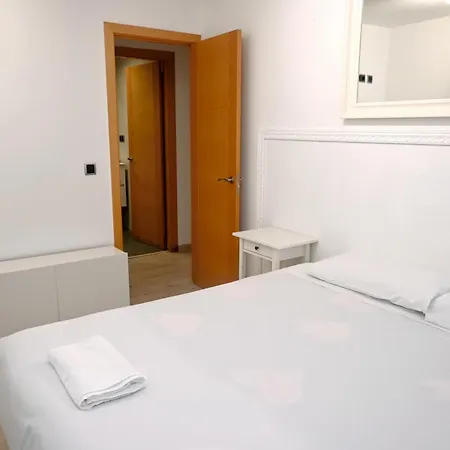 Appartement Homenfun Guinardo Hospital Sant Pau *